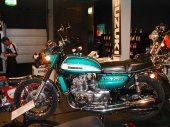 1972 Suzuki GT 750 J photo